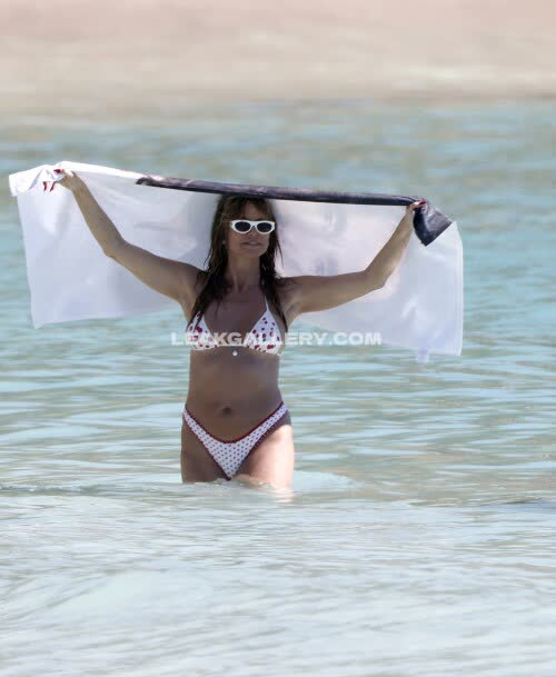 Heidiklum Exclusive Leaked Nude OnlyFans #12318354