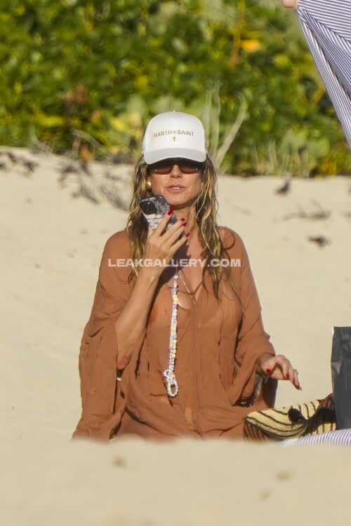 Heidiklum Exclusive Leaked Nude OnlyFans #12318469