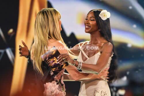 Heidiklum Exclusive Leaked Nude OnlyFans #12318254