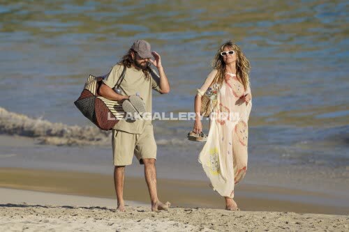 Heidiklum Exclusive Leaked Nude OnlyFans #12318477
