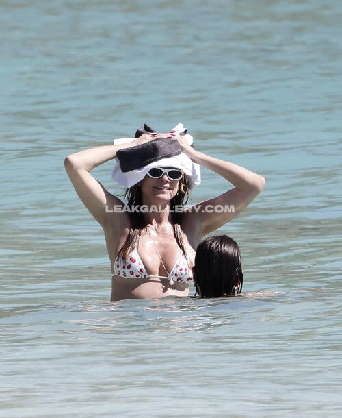 Heidiklum Exclusive Leaked Nude OnlyFans #12318468