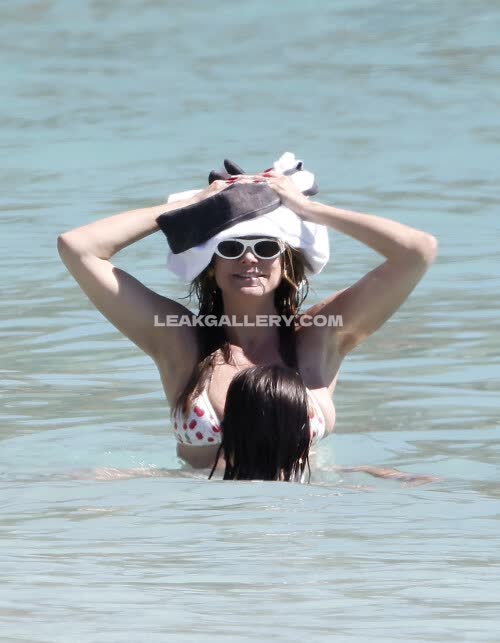 Heidiklum Exclusive Leaked Nude OnlyFans #12318318
