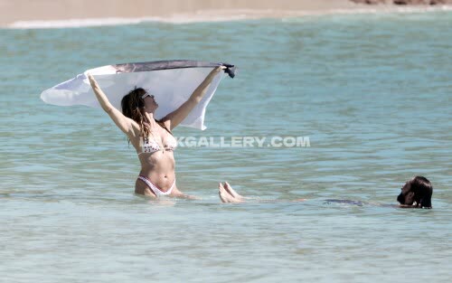 Heidiklum Exclusive Leaked Nude OnlyFans #12318362