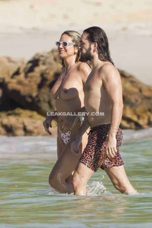 Heidiklum Exclusive Leaked Nude OnlyFans #12318147