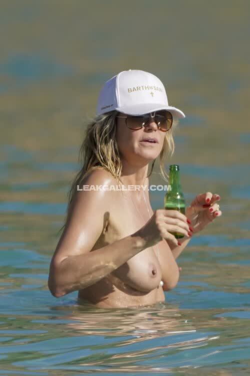 Heidiklum Exclusive Leaked Nude OnlyFans #12318481