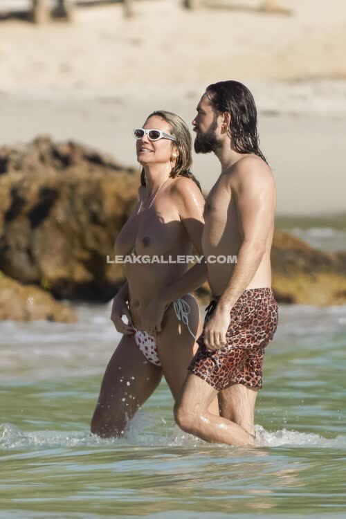 Heidiklum Exclusive Leaked Nude OnlyFans #12318268