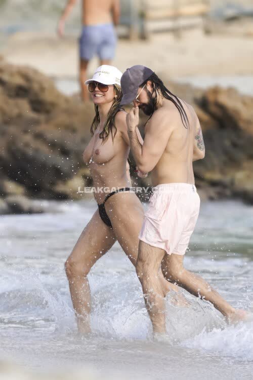 Heidiklum Exclusive Leaked Nude OnlyFans #12318435