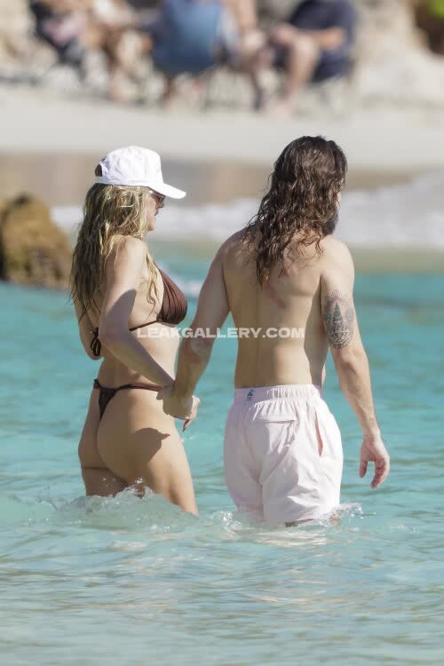 Heidiklum Exclusive Leaked Nude OnlyFans #12318438
