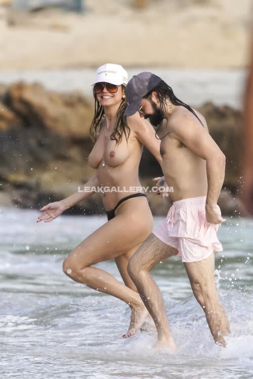 Heidiklum Exclusive Leaked Nude OnlyFans #12318348