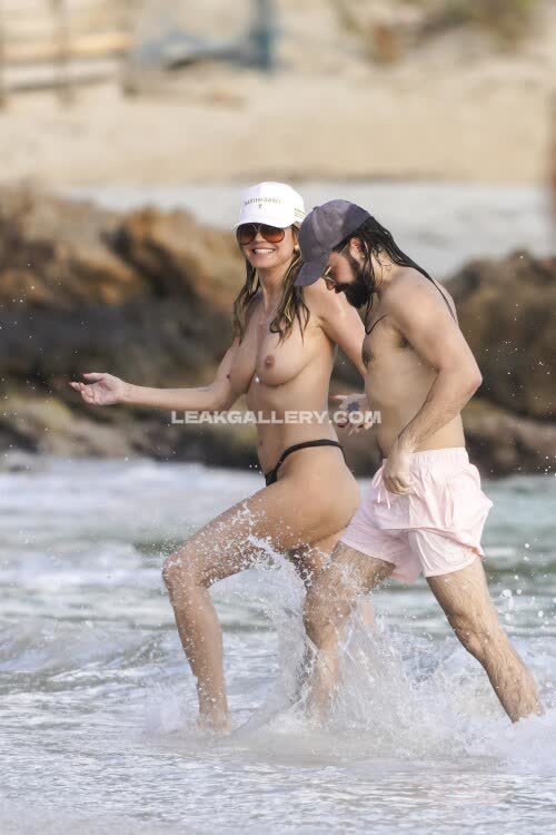 Heidiklum Exclusive Leaked Nude OnlyFans #12318283