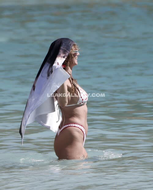 Heidiklum Exclusive Leaked Nude OnlyFans #12318474