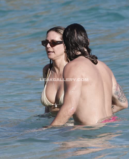 Heidiklum Exclusive Leaked Nude OnlyFans #12318334