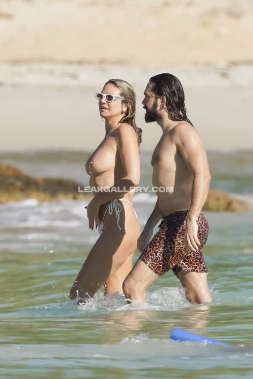 Heidiklum Exclusive Leaked Nude OnlyFans #12318205