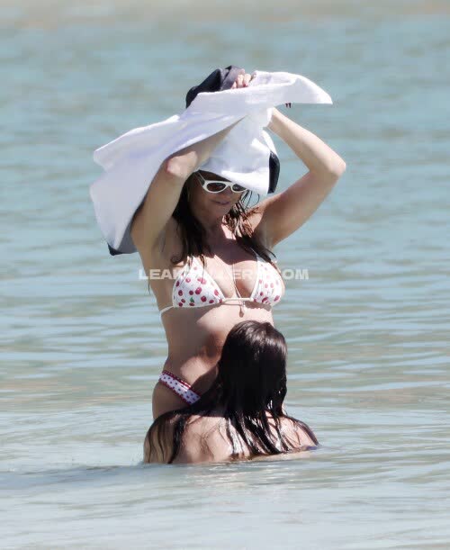 Heidiklum Exclusive Leaked Nude OnlyFans #12318412