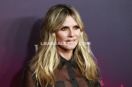 Heidiklum Exclusive Leaked Nude OnlyFans #12318525