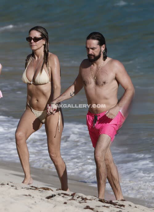 Heidiklum Exclusive Leaked Nude OnlyFans #12318389