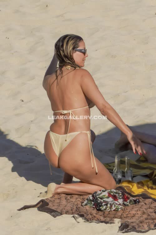 Heidiklum Exclusive Leaked Nude OnlyFans #12318428