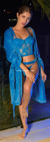 Heidypino Exclusive Leaked Nude OnlyFans #14418385