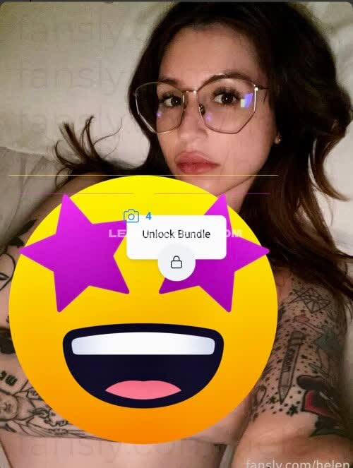 Helen Exclusive Leaked Nude OnlyFans #14297782
