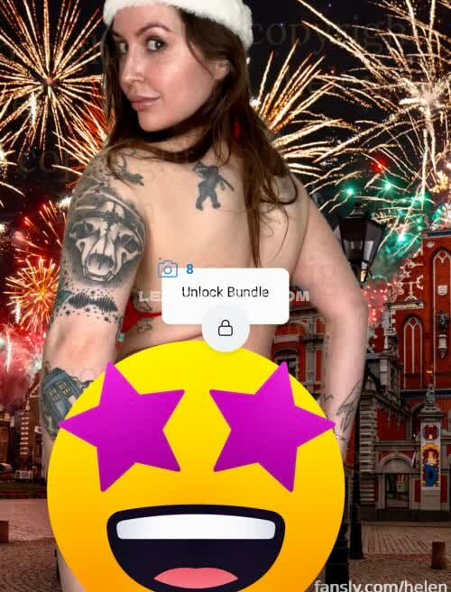 Helen Exclusive Leaked Nude OnlyFans #14379277