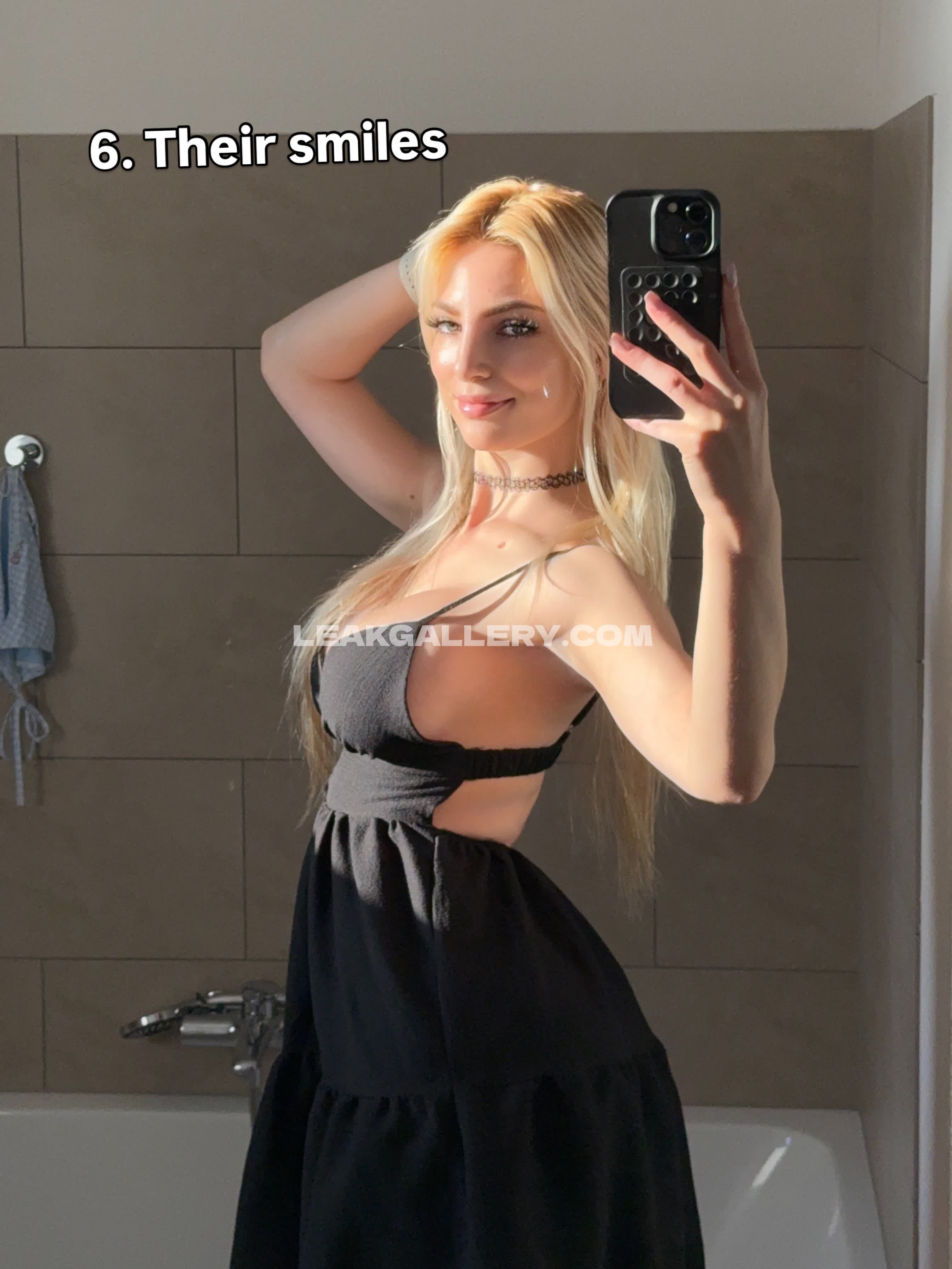 Helenakingsoul Exclusive Leaked Nude OnlyFans #12862475