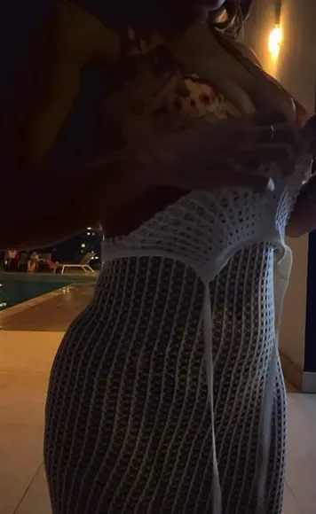 Helenaverito Bikini Strip Tease OnlyFans Video Leaked