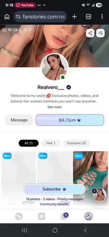 Helenaverito Exclusive Leaked Nude OnlyFans #14830619