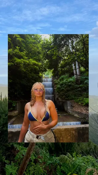 Heleneelises Exclusive Leaked Nude OnlyFans #13346715