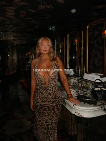 Heleneelises Exclusive Leaked Nude OnlyFans #14658104