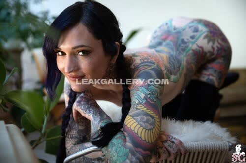 Hellcat_nat Exclusive Leaked Nude OnlyFans #16141970