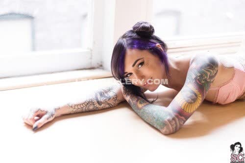 Hellcat_nat Exclusive Leaked Nude OnlyFans #14873408