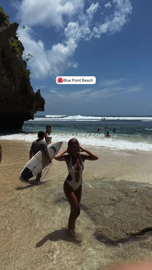 Hello__iris ภาพหลุดนู้ด OnlyFans สุดเอ็กซ์คลูซีฟ #15728836