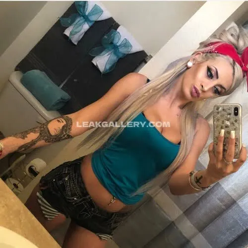 Hellokaiiiley Exclusive Leaked Nude OnlyFans #14799168