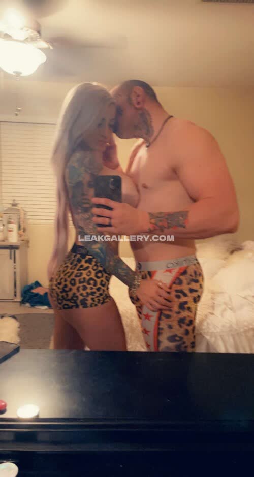Hellokaiiiley Exclusive Leaked Nude OnlyFans #14807715