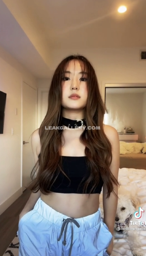 Hellomeganlee Exclusive Leaked Nude OnlyFans #14860573