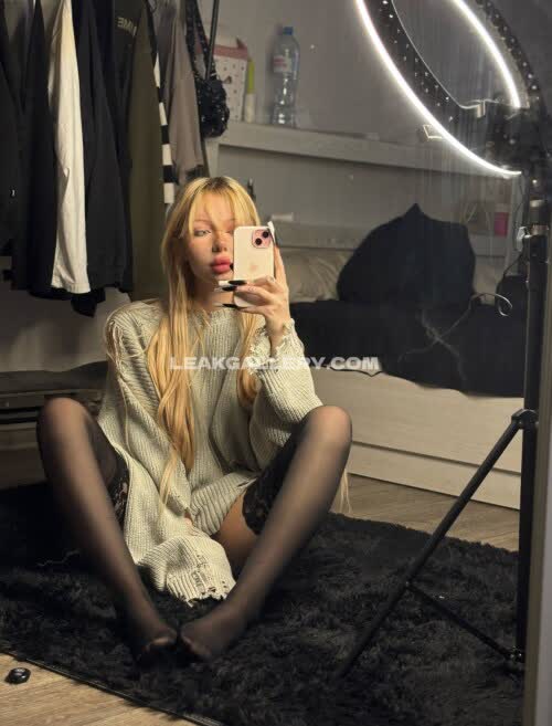 Hellsines Exclusive Leaked Nude OnlyFans #12264862