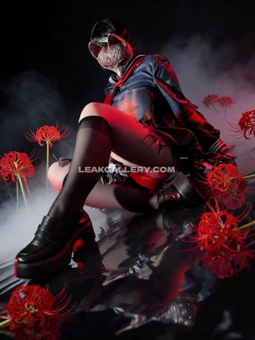 Hellsing Exclusive Leaked Nude OnlyFans #14873130