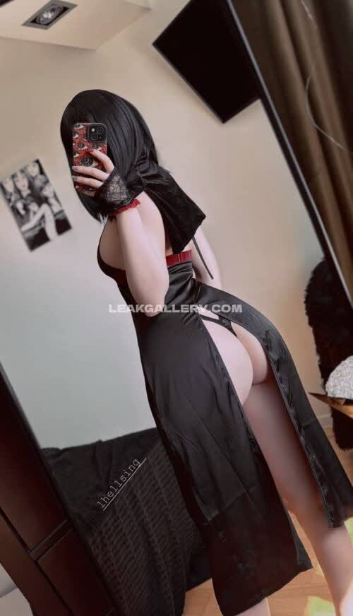 Hellsing Exclusive Leaked Nude OnlyFans #14917490
