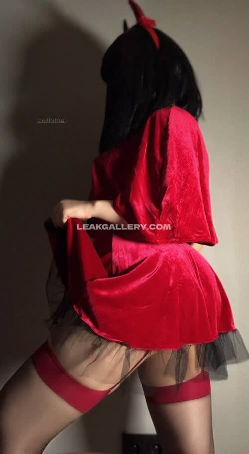 Hellsing Exclusive Leaked Nude OnlyFans #14844732
