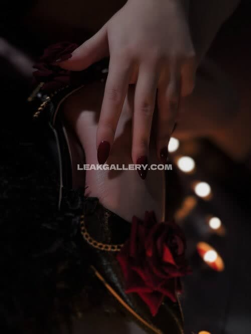 Hellsing Exclusive Leaked Nude OnlyFans #14844786