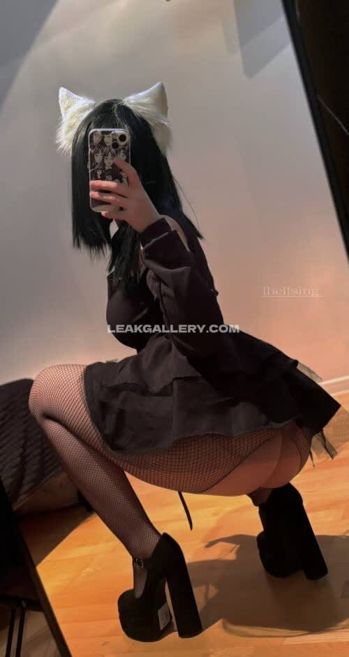 Hellsing Exclusive Leaked Nude OnlyFans #14912147