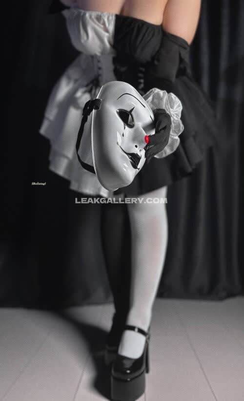 Hellsing Exclusive Leaked Nude OnlyFans #14825071