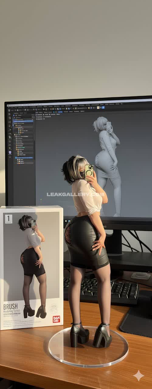 Hellsing Exclusive Leaked Nude OnlyFans #14894404