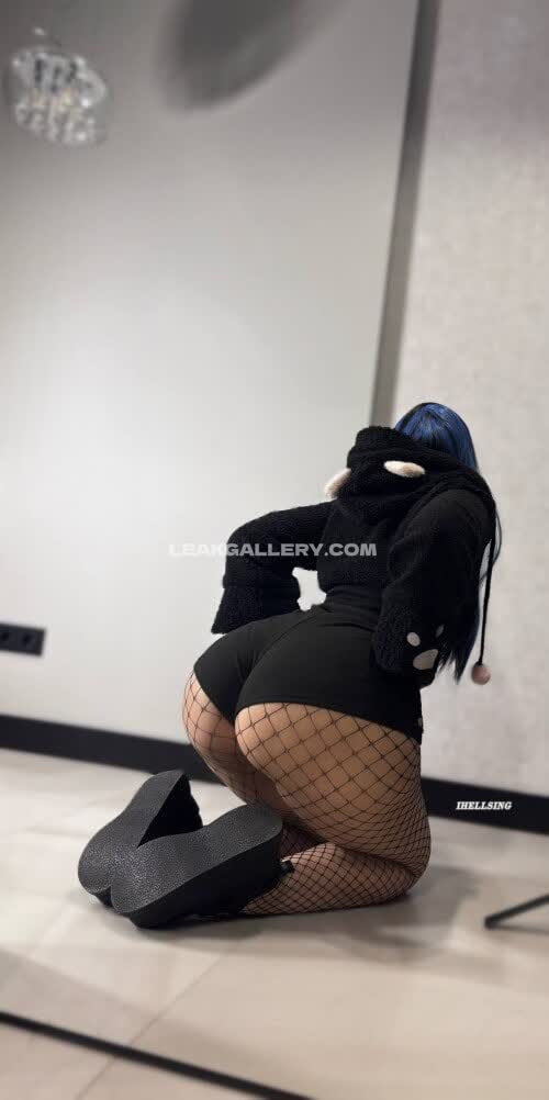 Hellsing Exclusive Leaked Nude OnlyFans #14884812