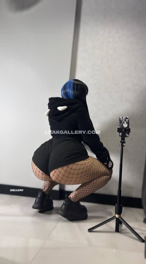 Hellsing Exclusive Leaked Nude OnlyFans #14887576
