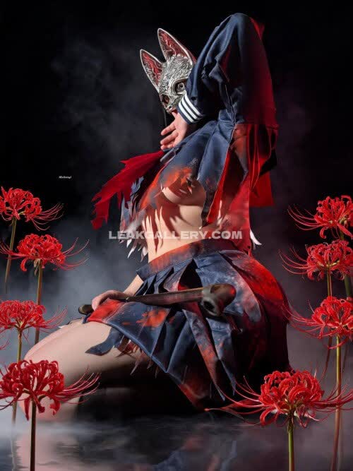 Hellsing Exclusive Leaked Nude OnlyFans #14862308