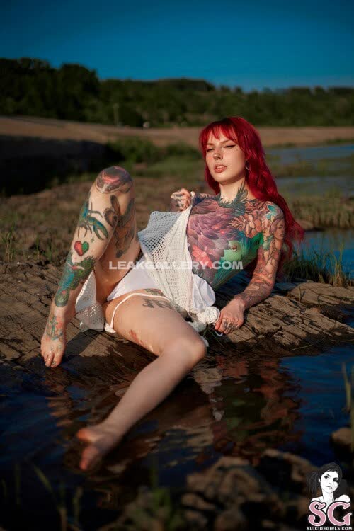 Hellyrite Exclusive Leaked Nude OnlyFans #14847406