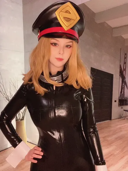 hellyvalentine