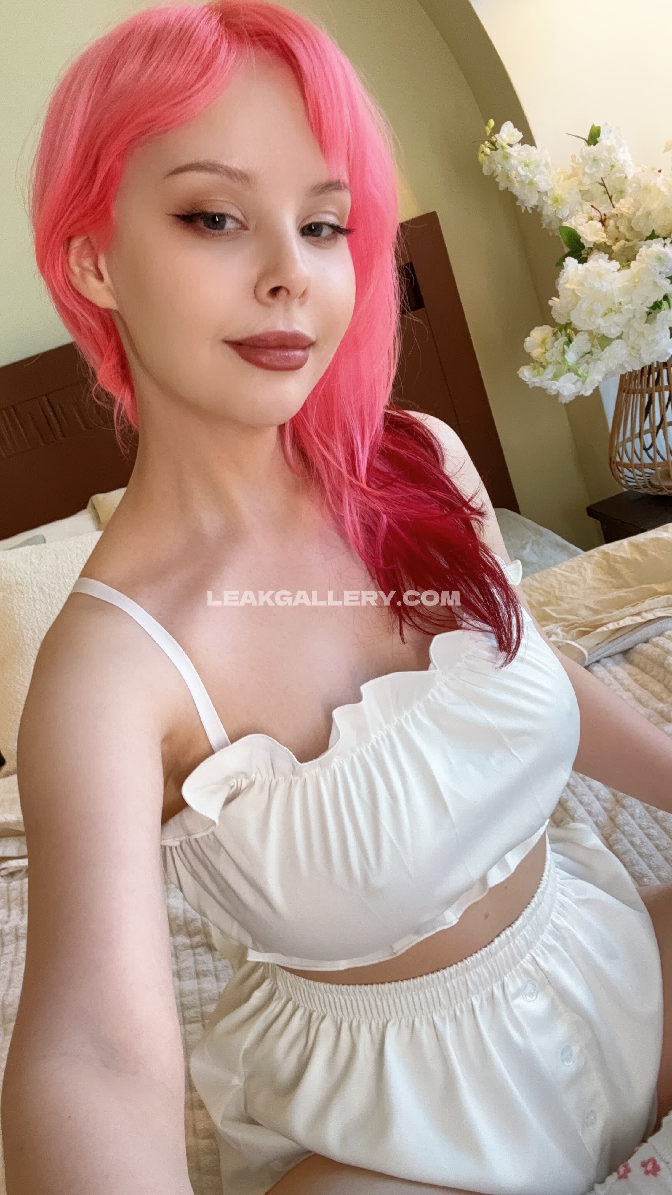 Hellyvalentine Exclusive Leaked Nude OnlyFans #13318222