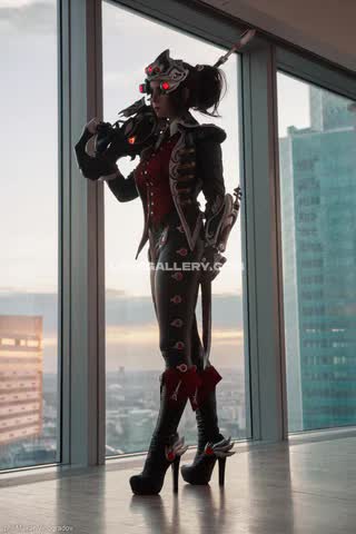 Hellyvalentine Exclusive Leaked Nude OnlyFans #14710517